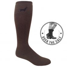 Boot Socks-Over The Calf